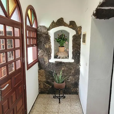 Casa de Férias El Recuerdo