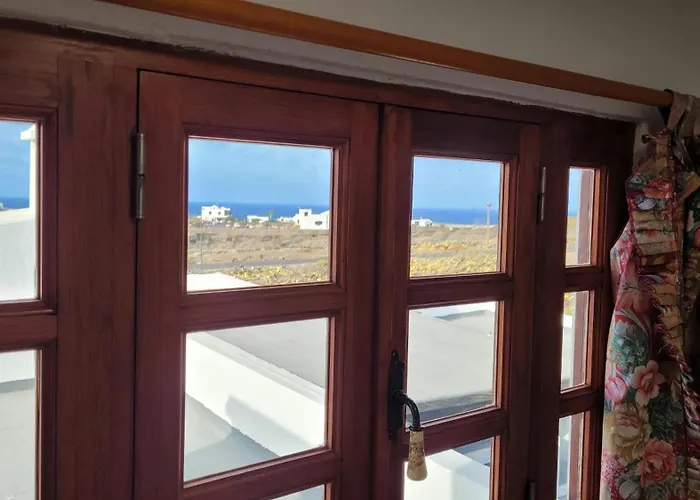 El Recuerdo Casa de Férias *