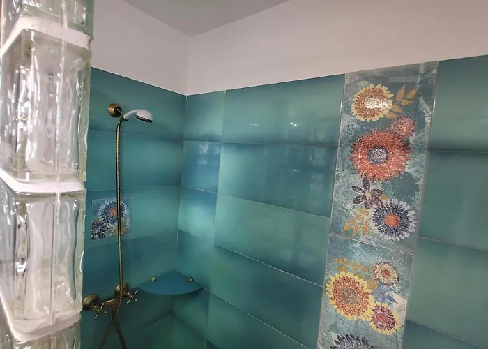 El Recuerdo Casa de Férias Mala