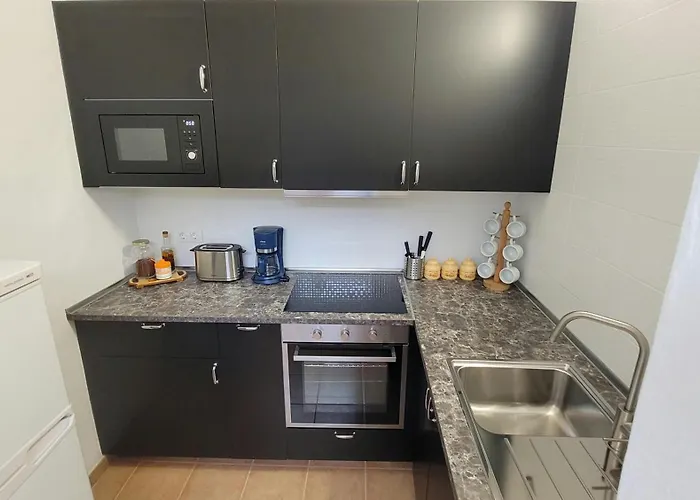 El Recuerdo Casa de Férias Mala