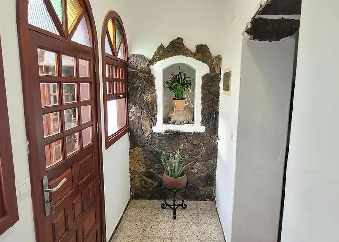 Casa de Férias El Recuerdo