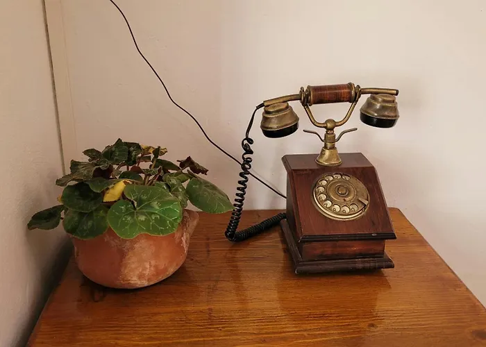 El Recuerdo Casa de Férias