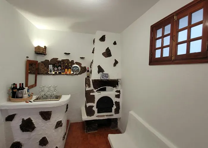 El Recuerdo Casa de Férias *