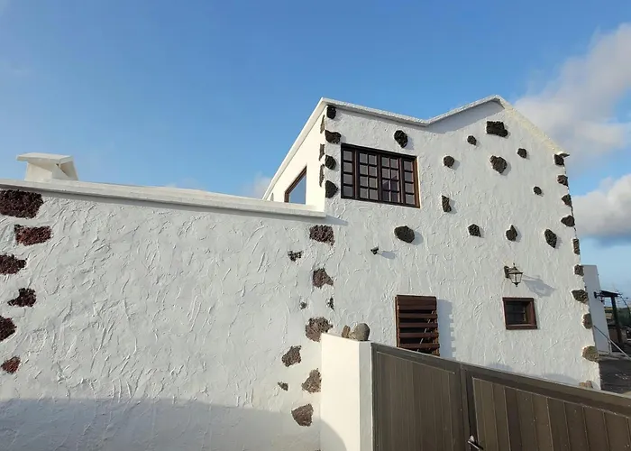 El Recuerdo Casa de Férias Mala