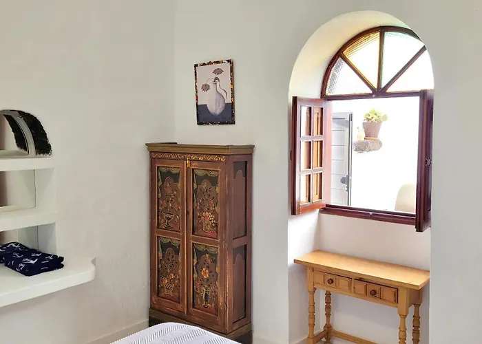 Casa de Férias El Recuerdo *