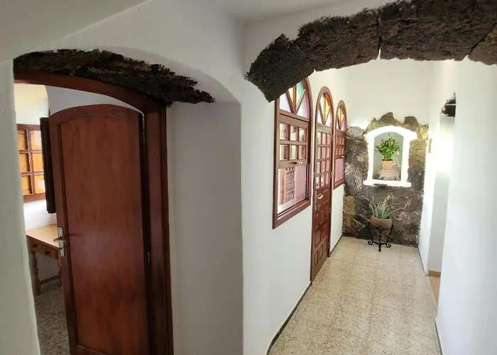 Casa de Férias El Recuerdo