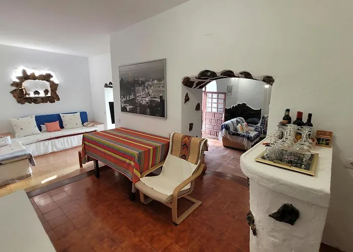 Casa de Férias El Recuerdo