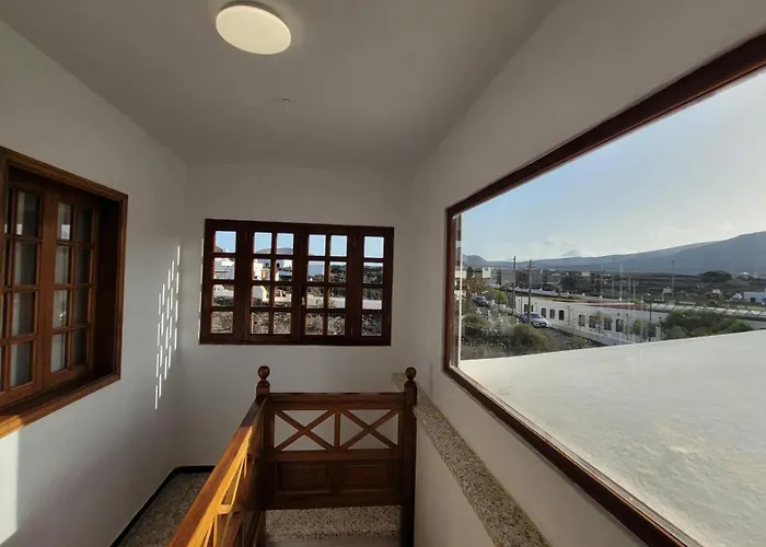 El Recuerdo Casa de Férias