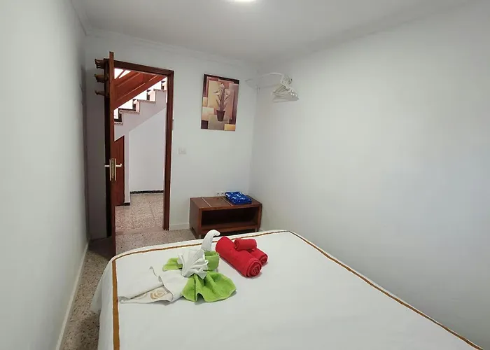 Casa de Férias El Recuerdo *