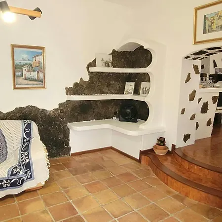 Holiday home El Recuerdo *