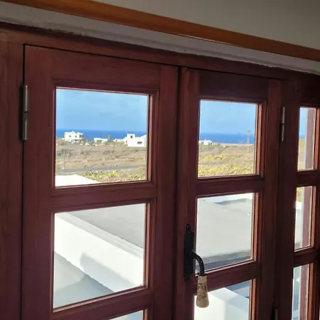 Holiday home El Recuerdo *