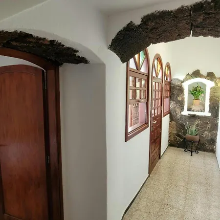 El Recuerdo Holiday home *