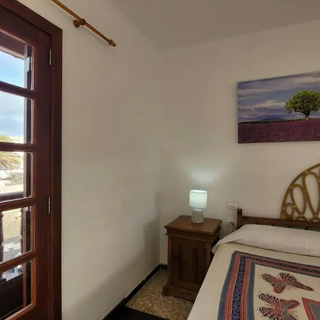 El Recuerdo Holiday home *