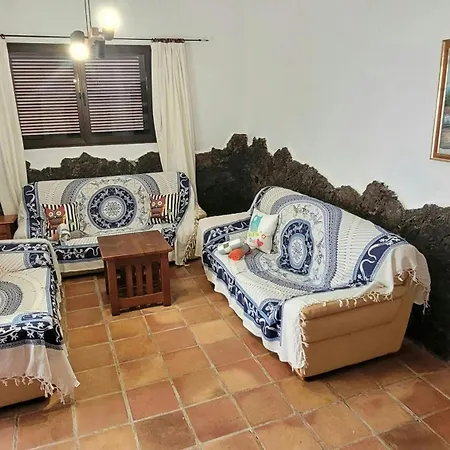 Holiday home El Recuerdo *