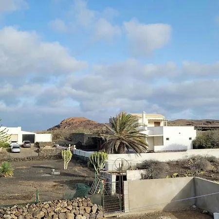 El Recuerdo Holiday home Mala