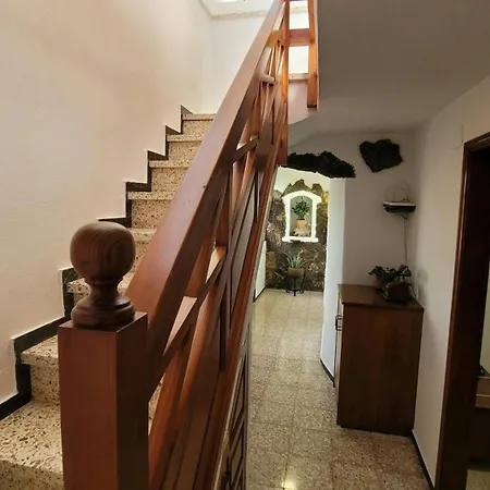 El Recuerdo Holiday home