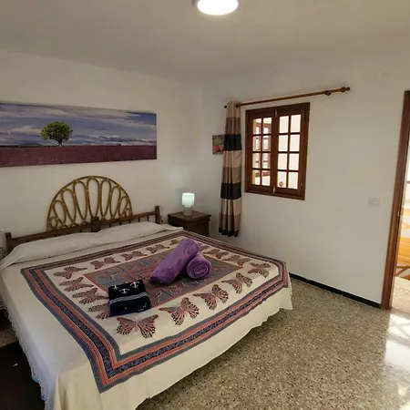 El Recuerdo Holiday home Mala