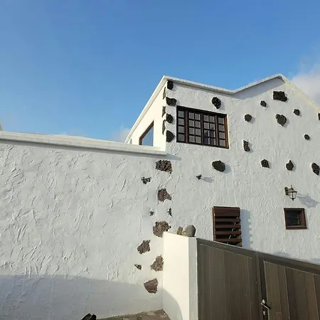 Holiday home El Recuerdo *