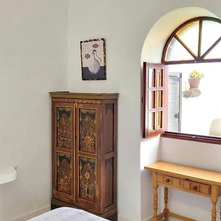 El Recuerdo Holiday home