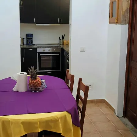 El Recuerdo Holiday home *