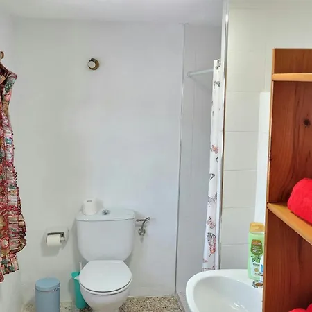 Holiday home El Recuerdo *