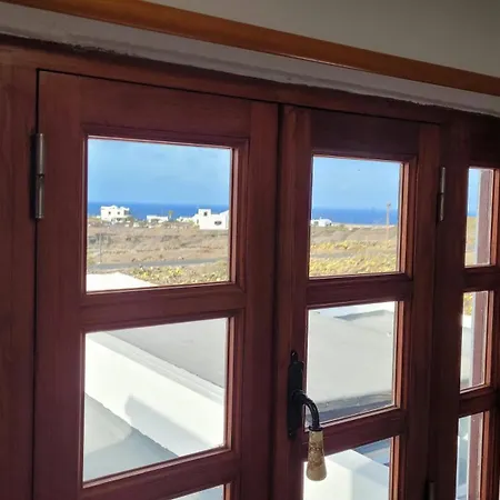 El Recuerdo Сasa de vacaciones *