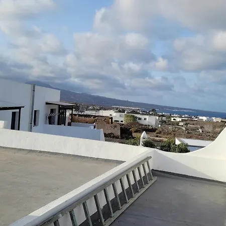 El Recuerdo Сasa de vacaciones Mala