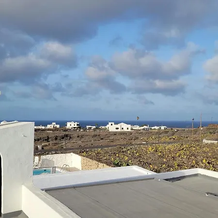 Сasa de vacaciones El Recuerdo *