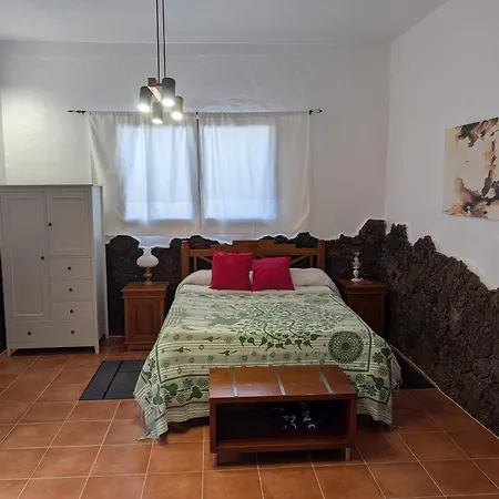 El Recuerdo Vakantiehuis Mala