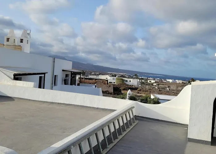 Casa vacanze El Recuerdo