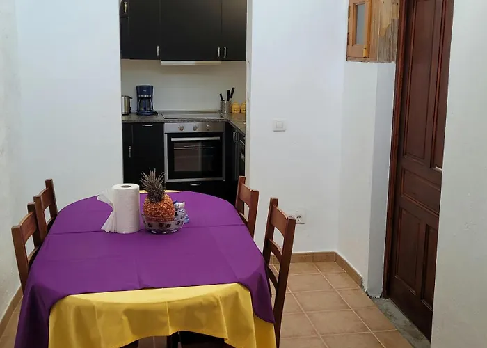 El Recuerdo 度假居 *