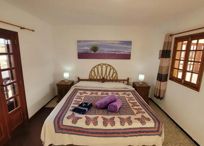 度假居 El Recuerdo