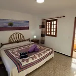 Holiday home El Recuerdo
