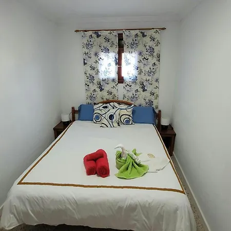 Сasa de vacaciones El Recuerdo Mala