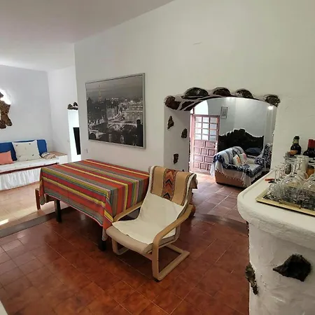 Сasa de vacaciones El Recuerdo *