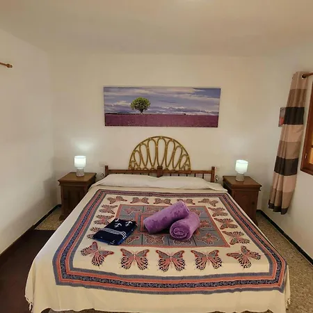 Сasa de vacaciones El Recuerdo Mala