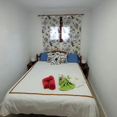 El Recuerdo 펜션 Mala