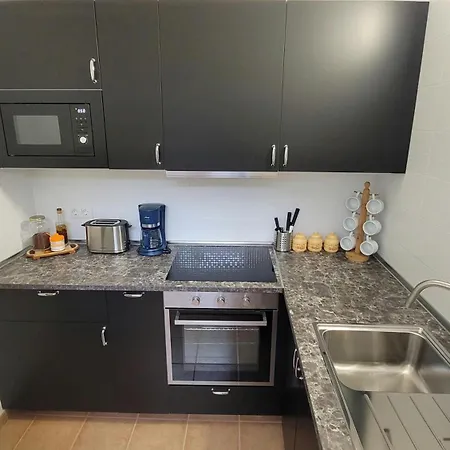 El Recuerdo 펜션 Mala