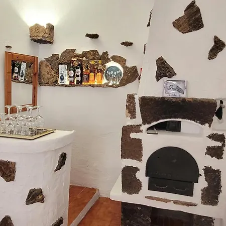 El Recuerdo 펜션 *