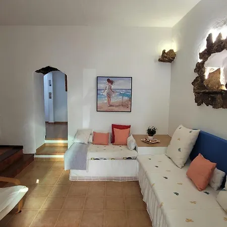 El Recuerdo 펜션 *