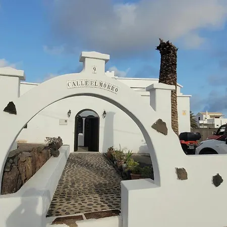 El Recuerdo 펜션 *