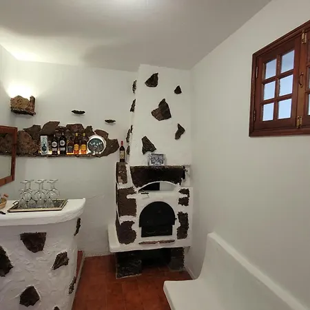 El Recuerdo 펜션 *