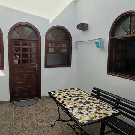 펜션 El Recuerdo *