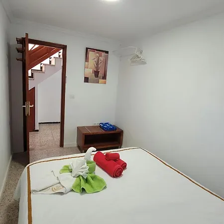 펜션 El Recuerdo *